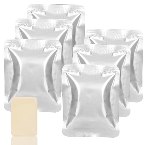Nobleza - Eliminador de Olores para Caja de Arena Autolimpiante, Pack de 6
