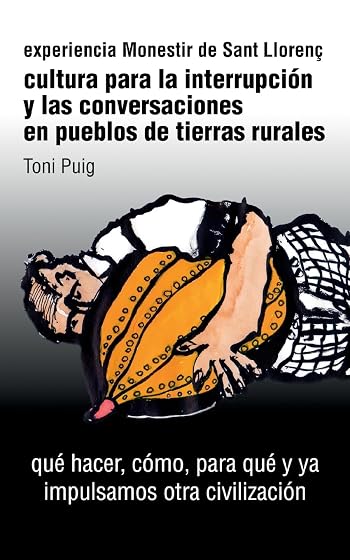 Cultura para la interrupción y las conversaciones en pueblos de tierras rurales