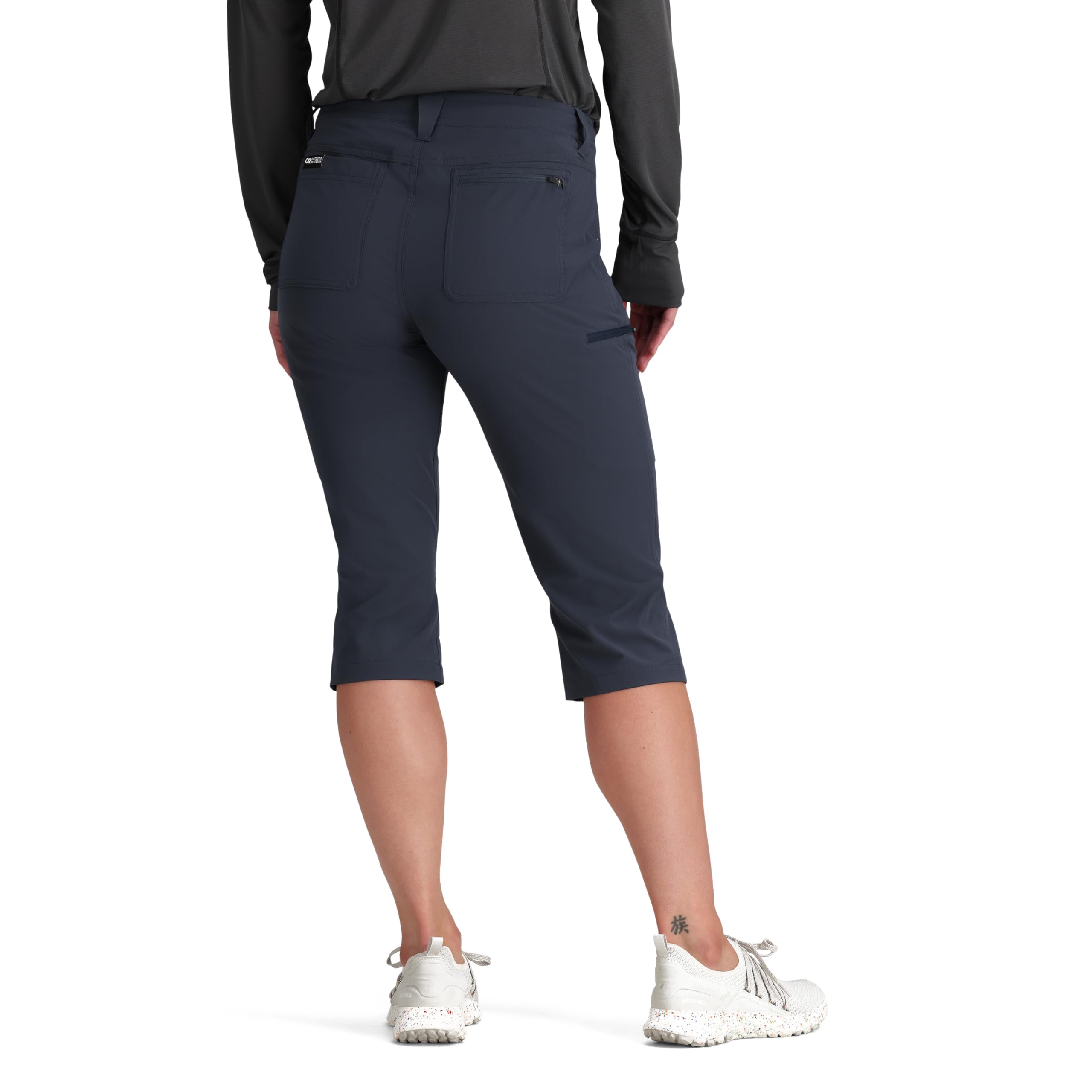 Outdoor Research Ferrosi Women's Capris