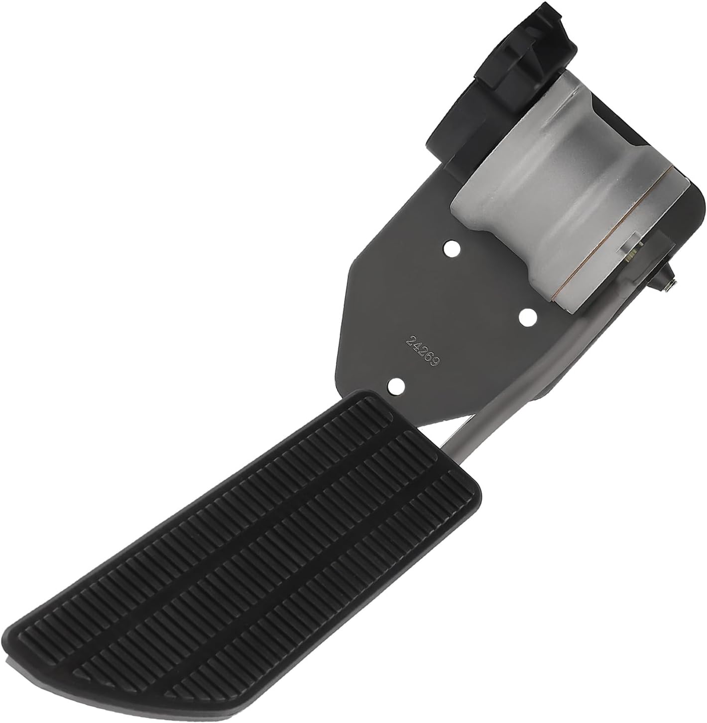 maXpeedingrods DBW Accelerator Gas Pedal for GM 1972-1998 C10 Square Body OBS Truck LS Swap 15751307 15974034 15984422 ACC-1049