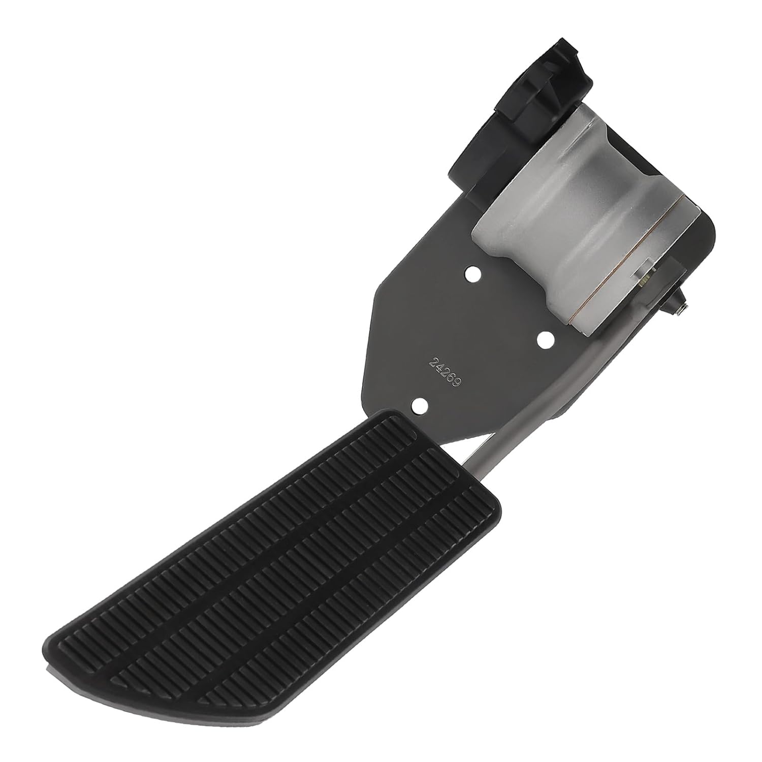 maXpeedingrods 72-98 C10 Square Body OBS Truck LS Swap DBW Drive by Wire Accelerator Gas Pedal, Replaces 15751307 ACC-1049