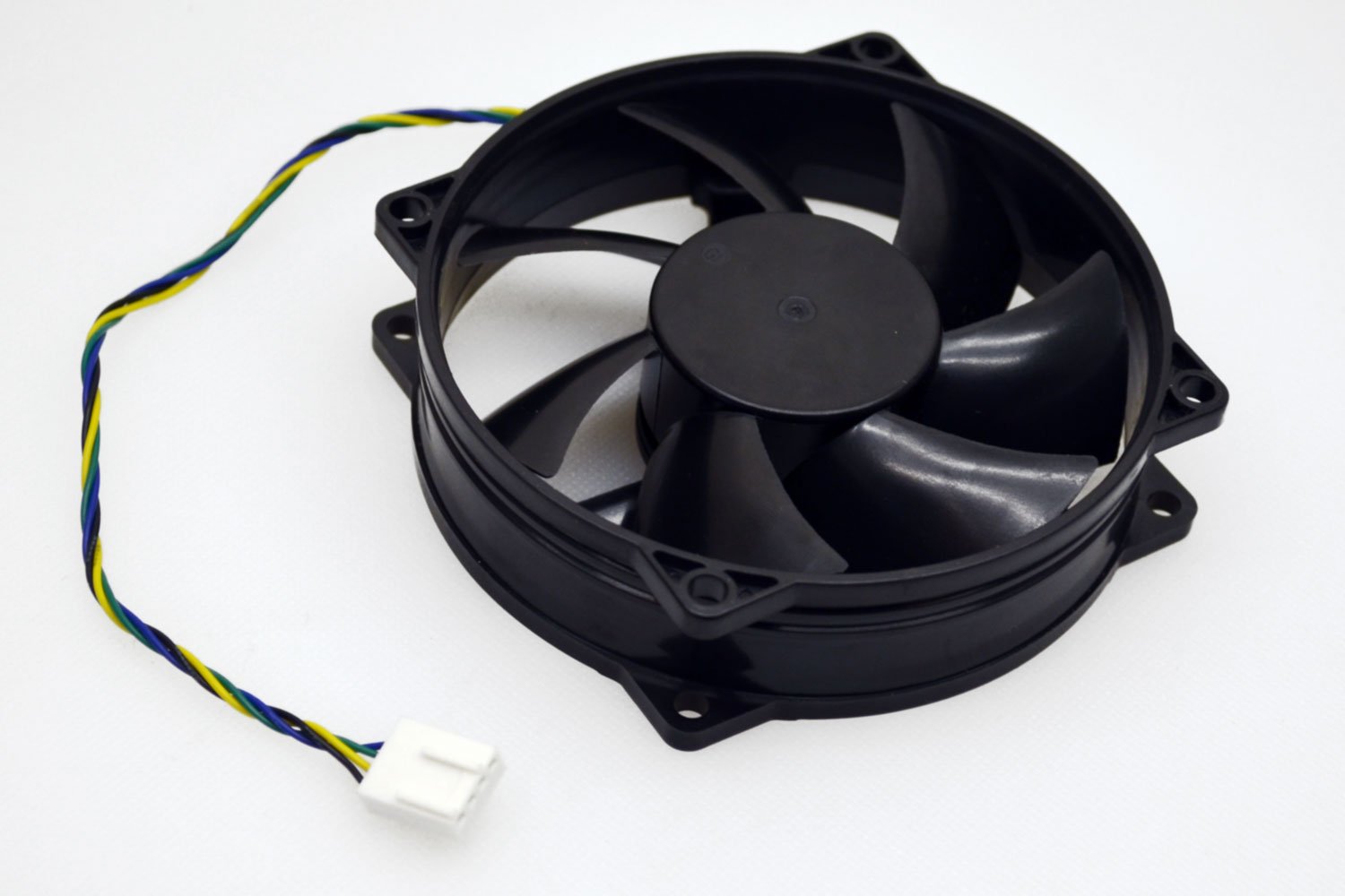 Round Fan Replacement for Dell P281K Studio XPS 9100 Heatsink