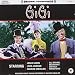 GiGi Original Soundtrack