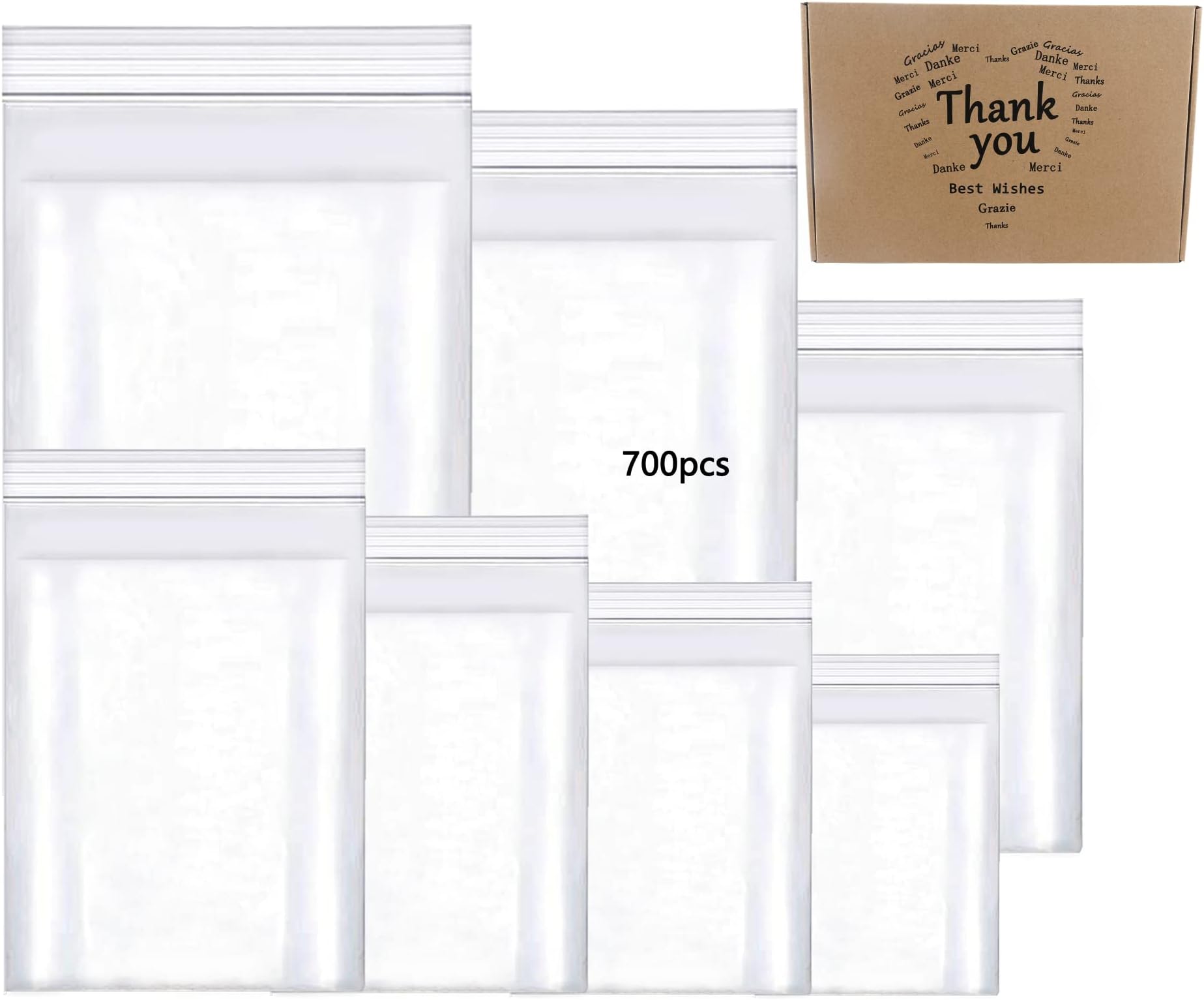 Cucchiaini Plastica,500pcs-Italian Group- colore Azzurro
