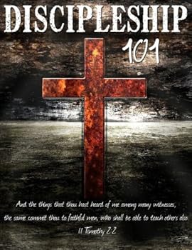 Paperback Discipleship 101 Book