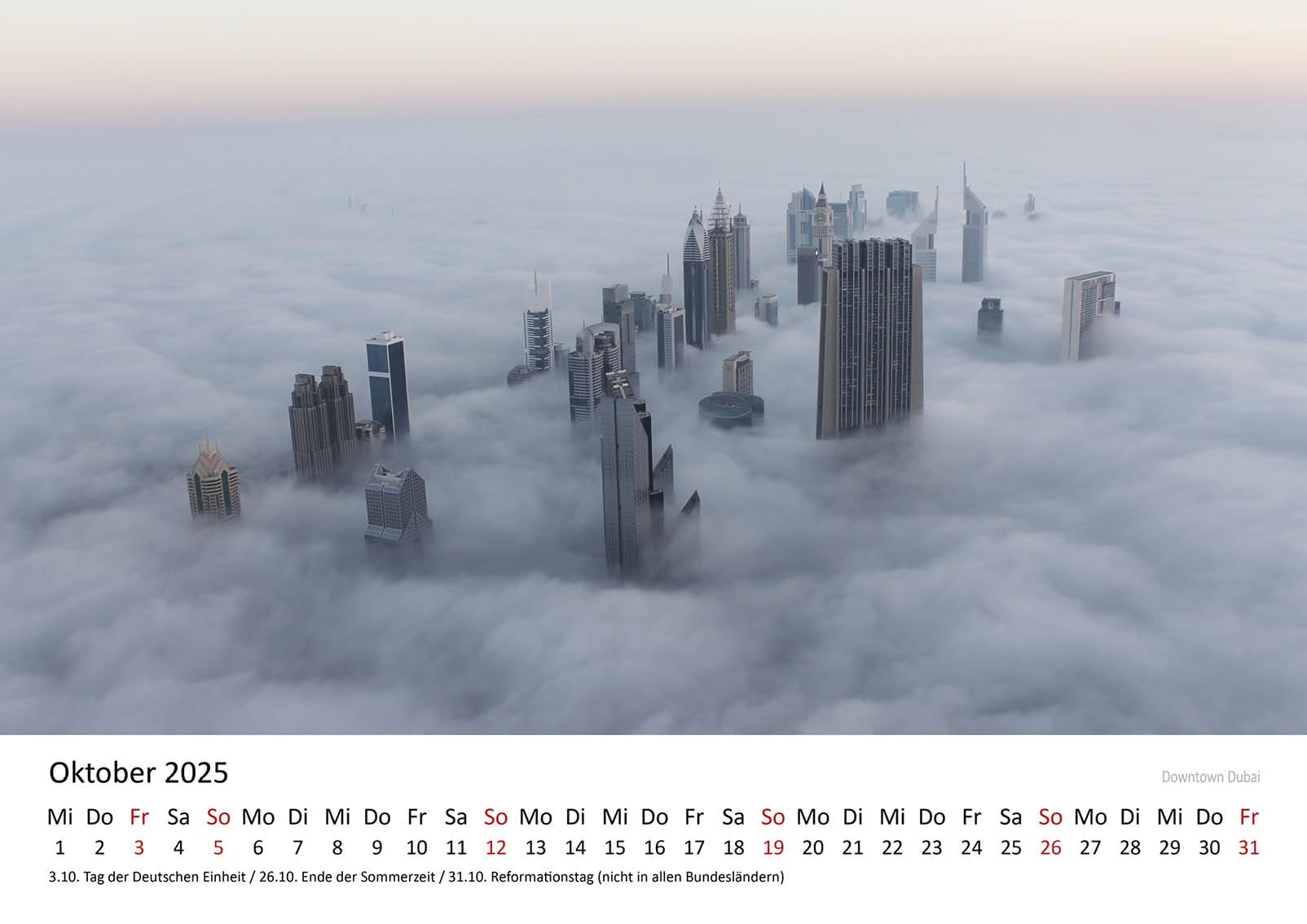 Iles Canaries Calendrier 2023 Format A3 Calendrier Mural Europe Espagne