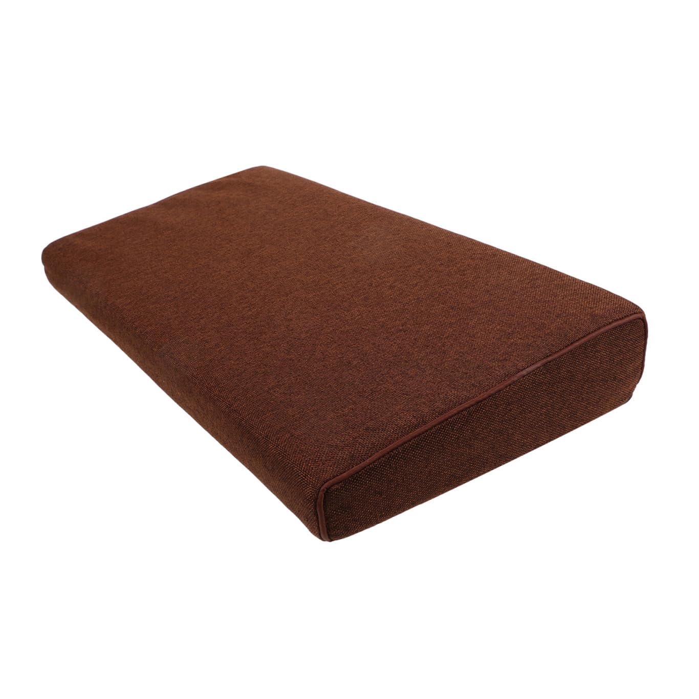 Coussin de sol pour soulager le dos et siège confortable de chambre Alipis