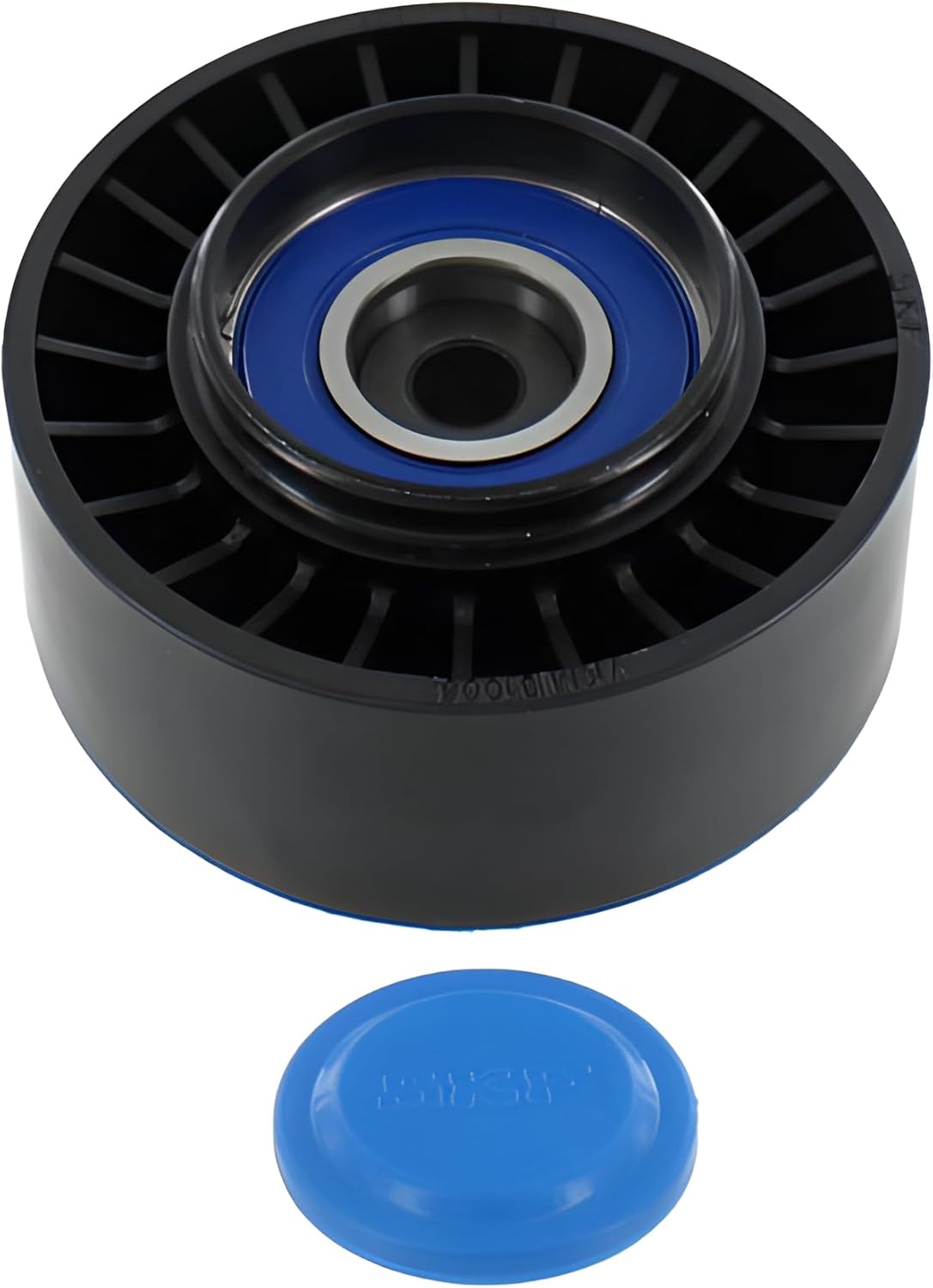 SKF VKM 31008 Multi-V idler kit