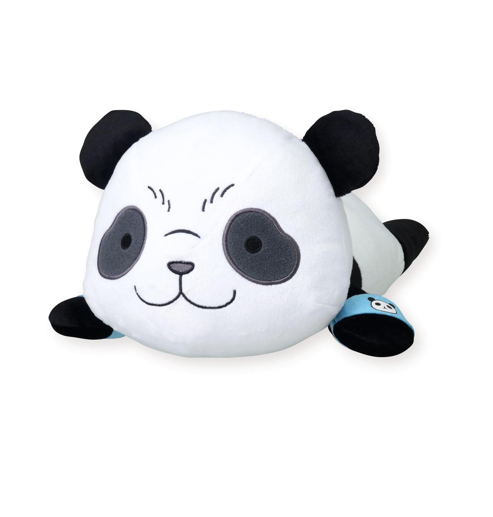 Amazon.com: SEGA NESOBERI (Lay-Down) Jujutsu Kaisen SP Plush Panda