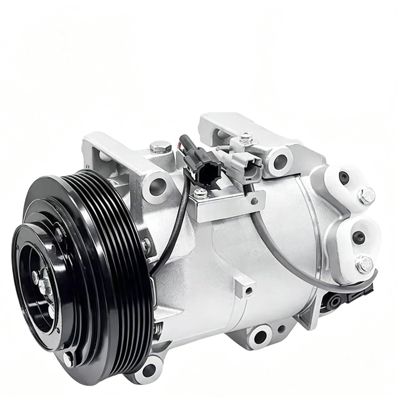 A/C AC Compressor Compatible for Infiniti FX50 QX70 Q70 M56 5.0L 5.6L CSE617 926001CA2A 926001CA2B 926001CA0B 926001CA1C 926001CA1D