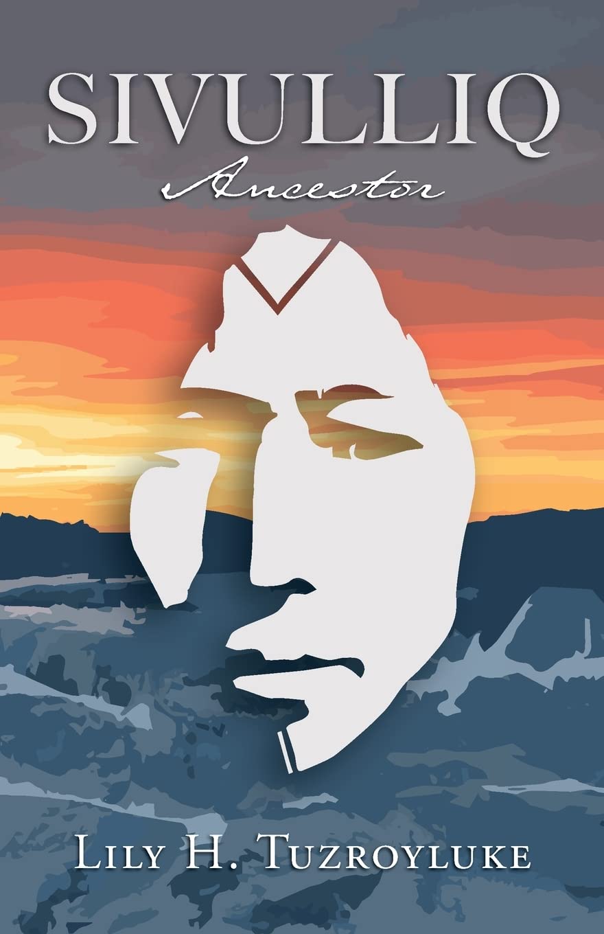 Buy Sivulliq: Ancestor — BookShops.in