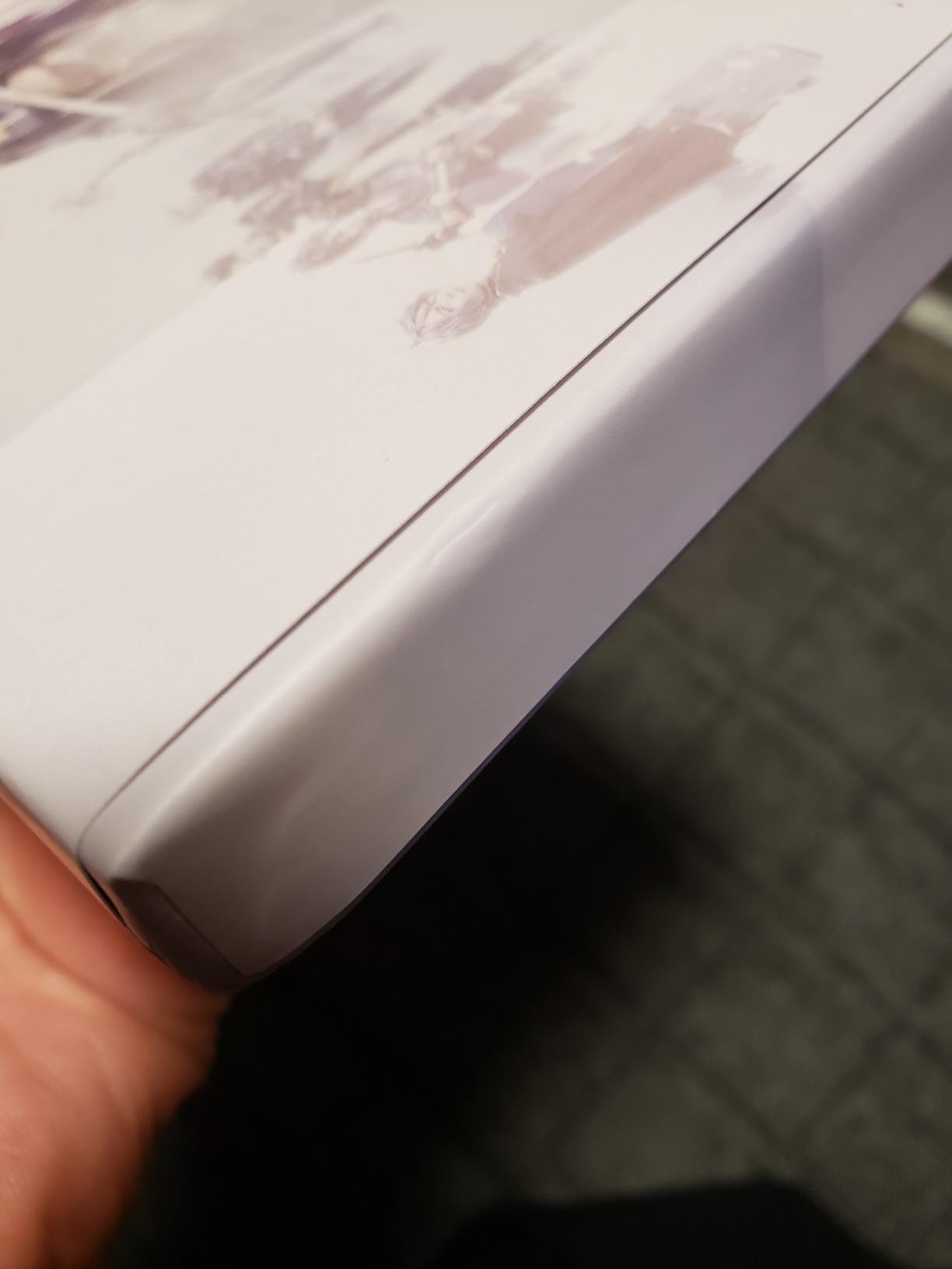 こんなの初めてです！