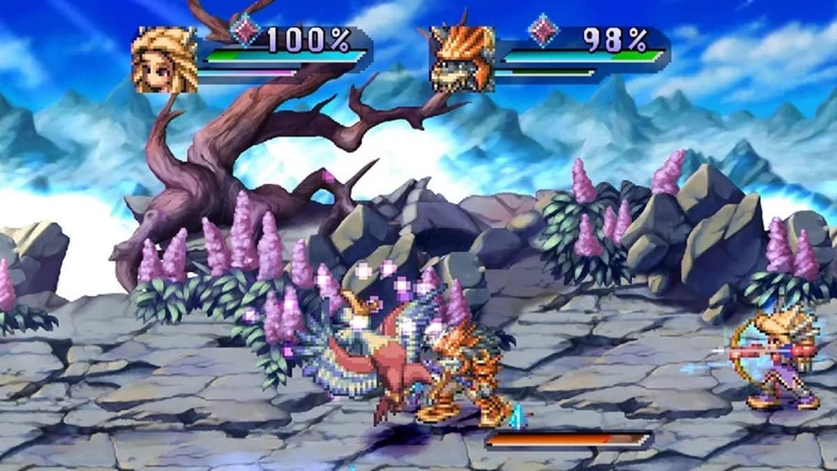 Square Enix 1179231 Legend of Mana (Import)
