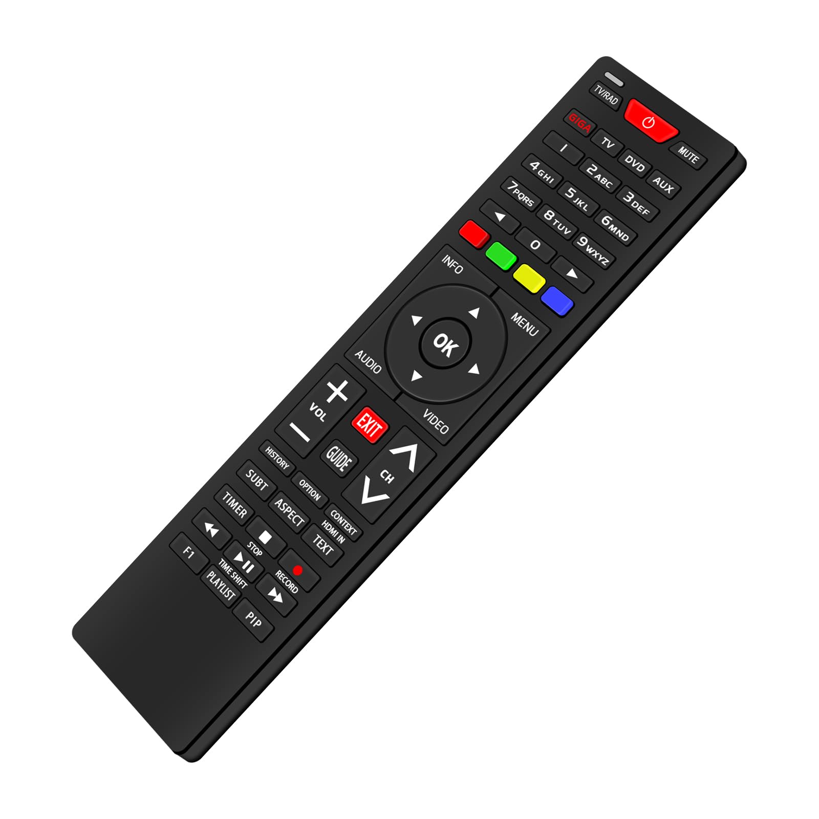 Telecomando Gigablue | Acquisti Online su