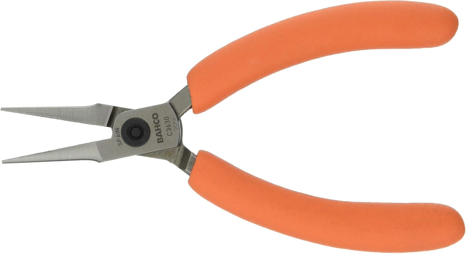 Needle Nose Pliers Short