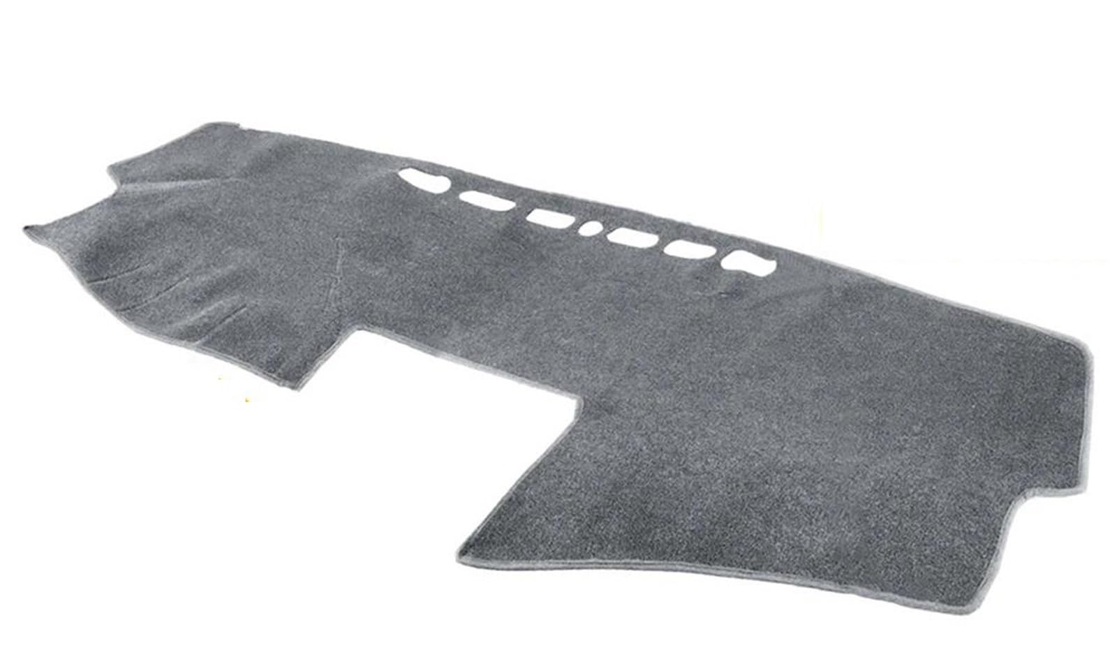 Tapis lumière tableau de bord pour vos trajets en Camry 2007-2011