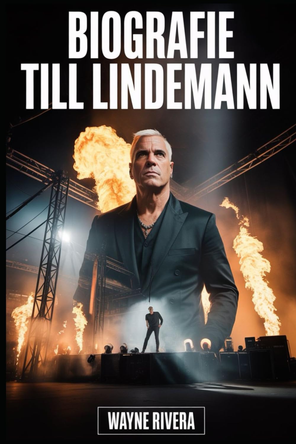 BIOGRAFIE TILL LINDEMANN: Das Leben, die Kämpfe und das Vermächtnis von Rammsteins furchtlosem Frontmann