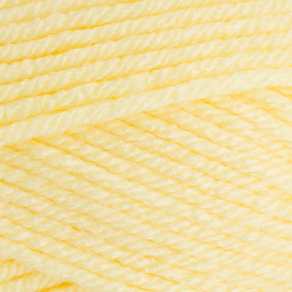 Stylecraft 9061020 Special Chunky Lemon (1020) Yarn - 100g