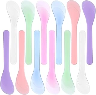 Herramienta aplicadora de mascarillas faciale...