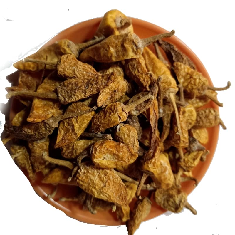 Nativcrush Home Made Mor Milagai Vatha South Indian Home Made Food and Vathal, Vadagam (200 g) (B07GKRJXTV) Amazon Price History, Amazon Price Tracker