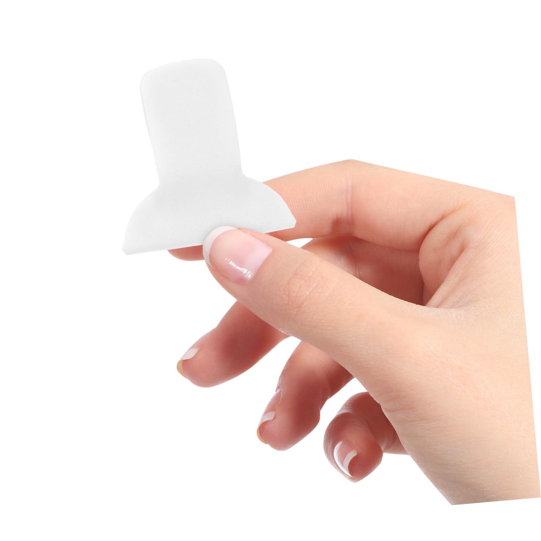 OUNONA 3 Sätze Teiliges Bettdeckenhalter Clips Für Bettwäsche rutschfeste Fixierung Für Bettarten Praktische Lösung Für Einen Ordentlichen Schlafplatz 10 Stück * 3