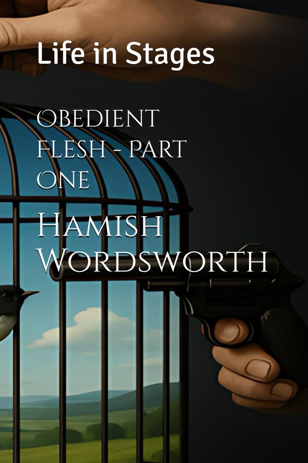 Obedient Flesh - Part One: Life in Stages