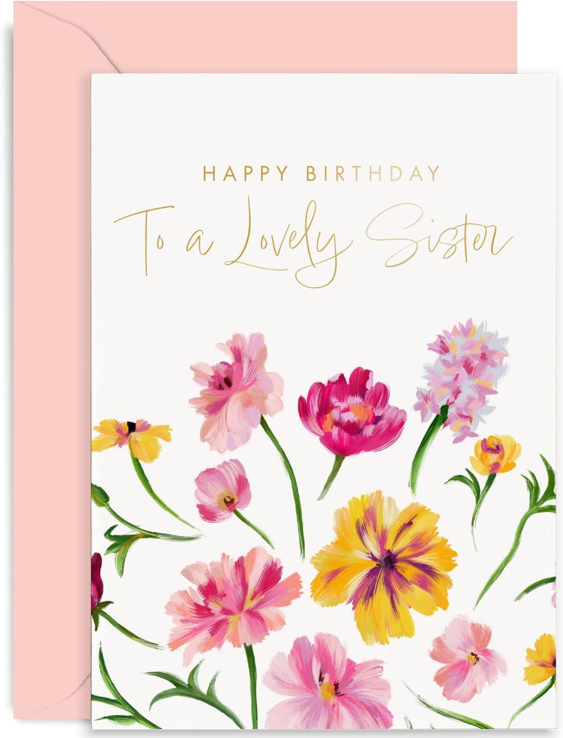 Hallmark Forever Friends Niece Card So Special - Medium - View #6