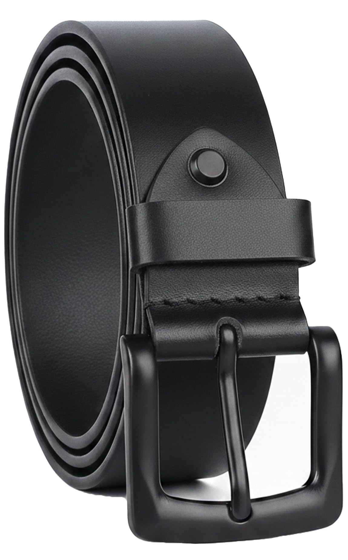 belts for men leather original | belt for men formal | Original branded belt | Adjustable size fits Waist up to 46 inches