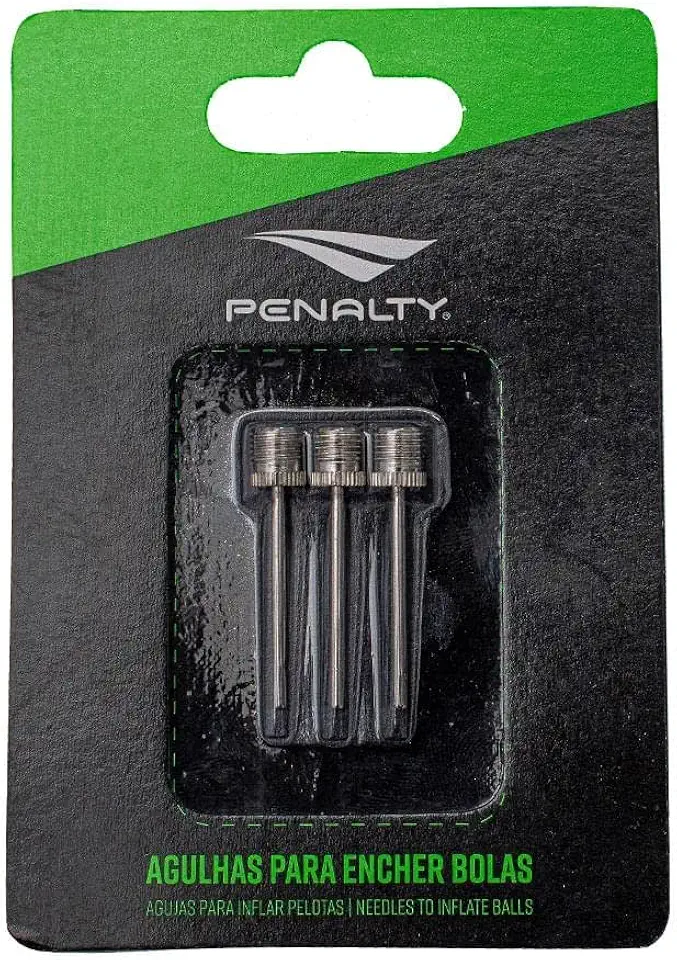 Kit 3 Agulhas Penalty