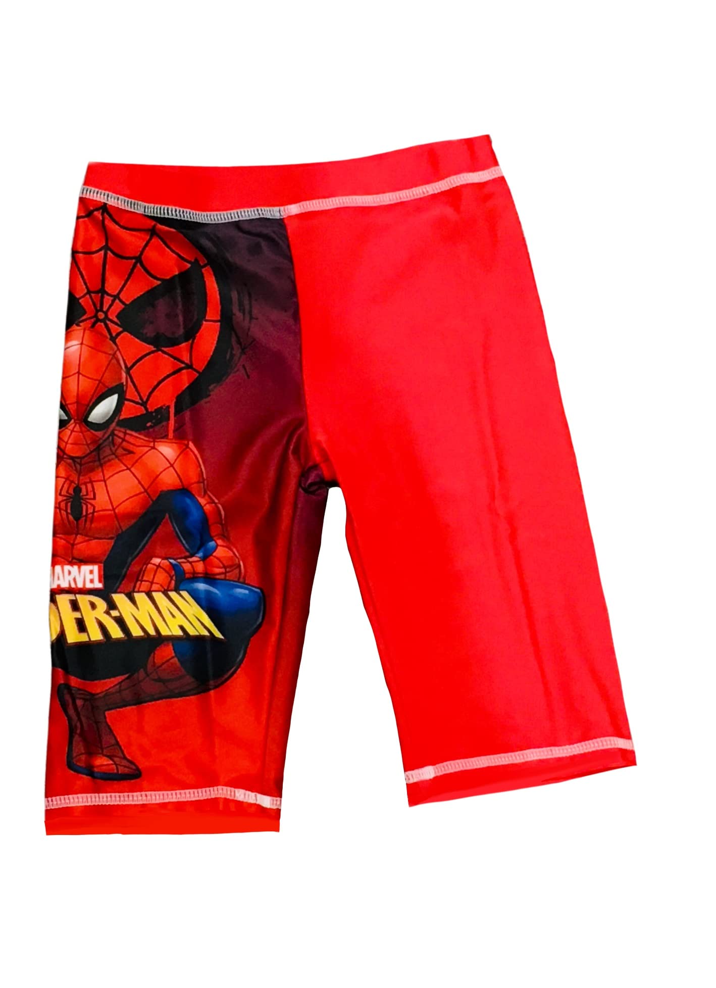 Spiderman Ensemble de bain pour garçon