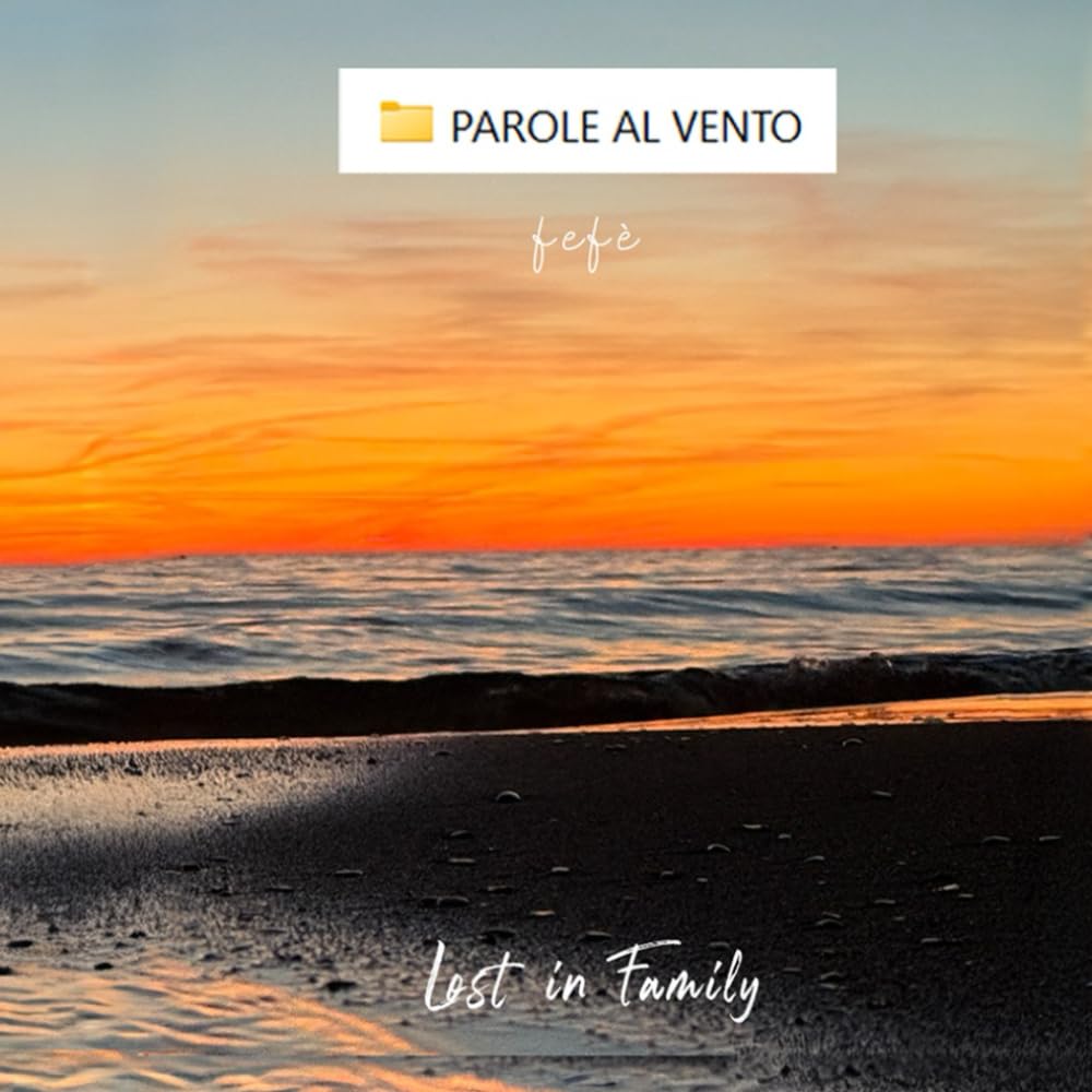 Parole al vento di Fefè