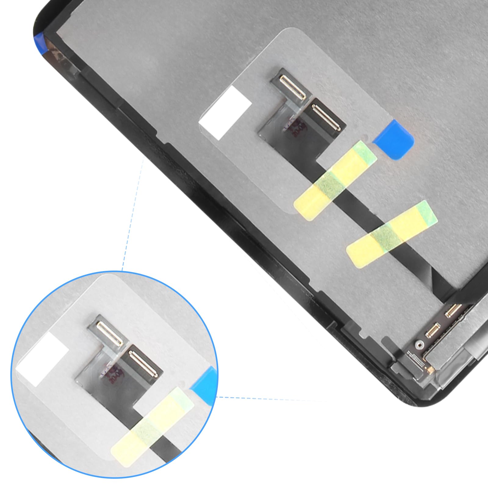 PELLICOLA VETRO TEMPERATO PER XIAOMI REDMI 9AT VETRINO PROTEZIONE DISPLAY 9 AT E - Foto 8