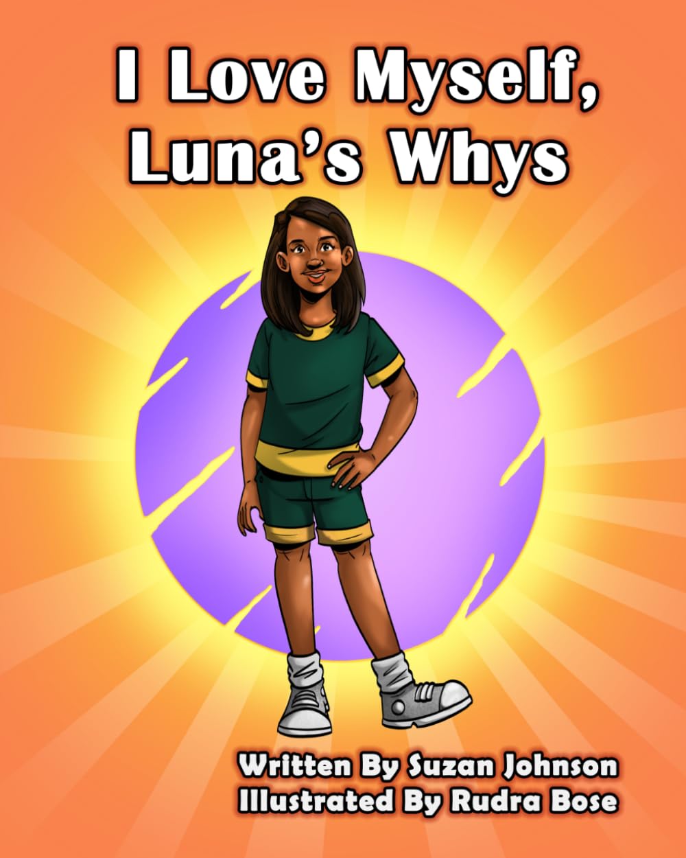 I Love Myself, Luna's Whys