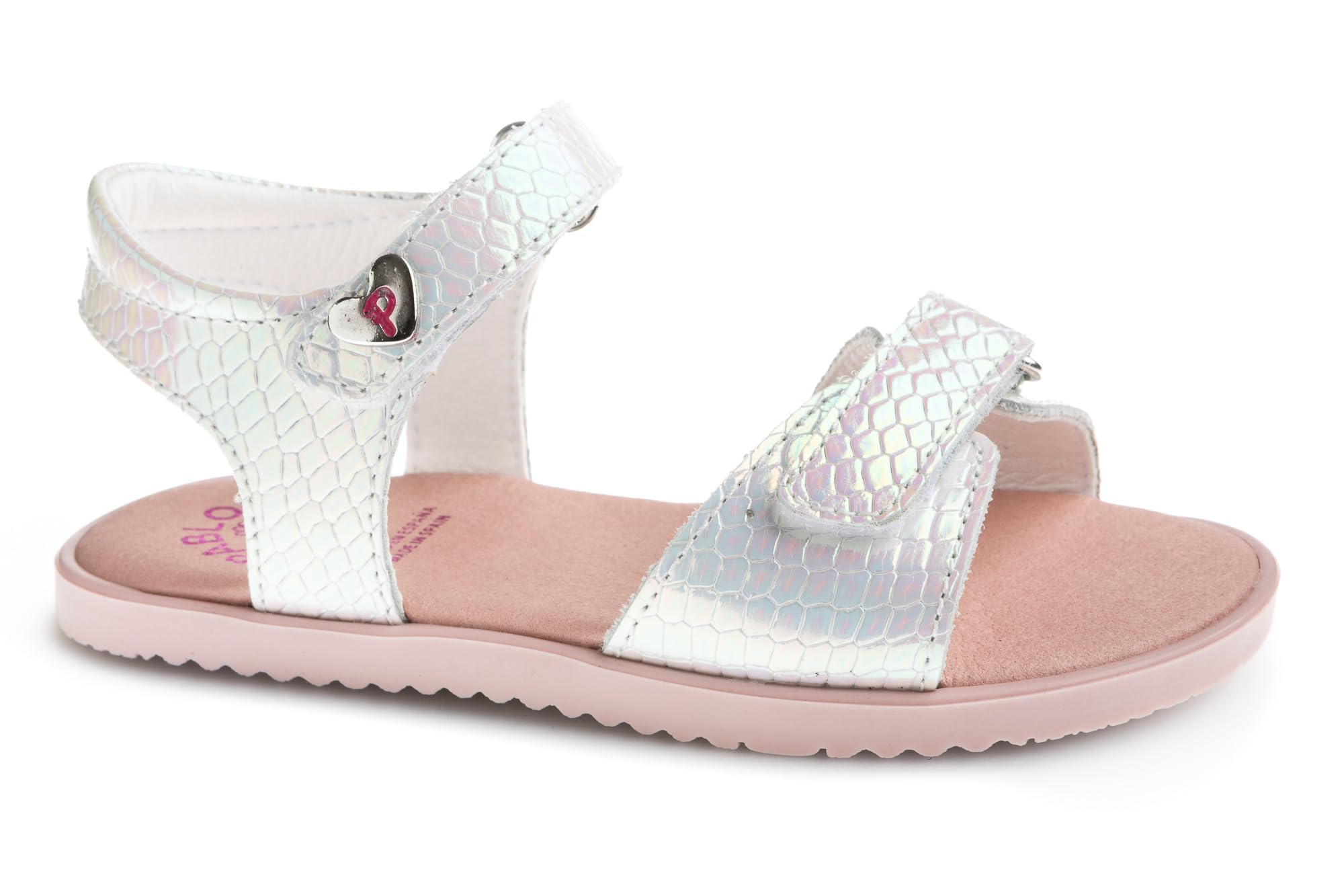 Sandalias Barefoot para Niña Pablosky QUILATE 453100