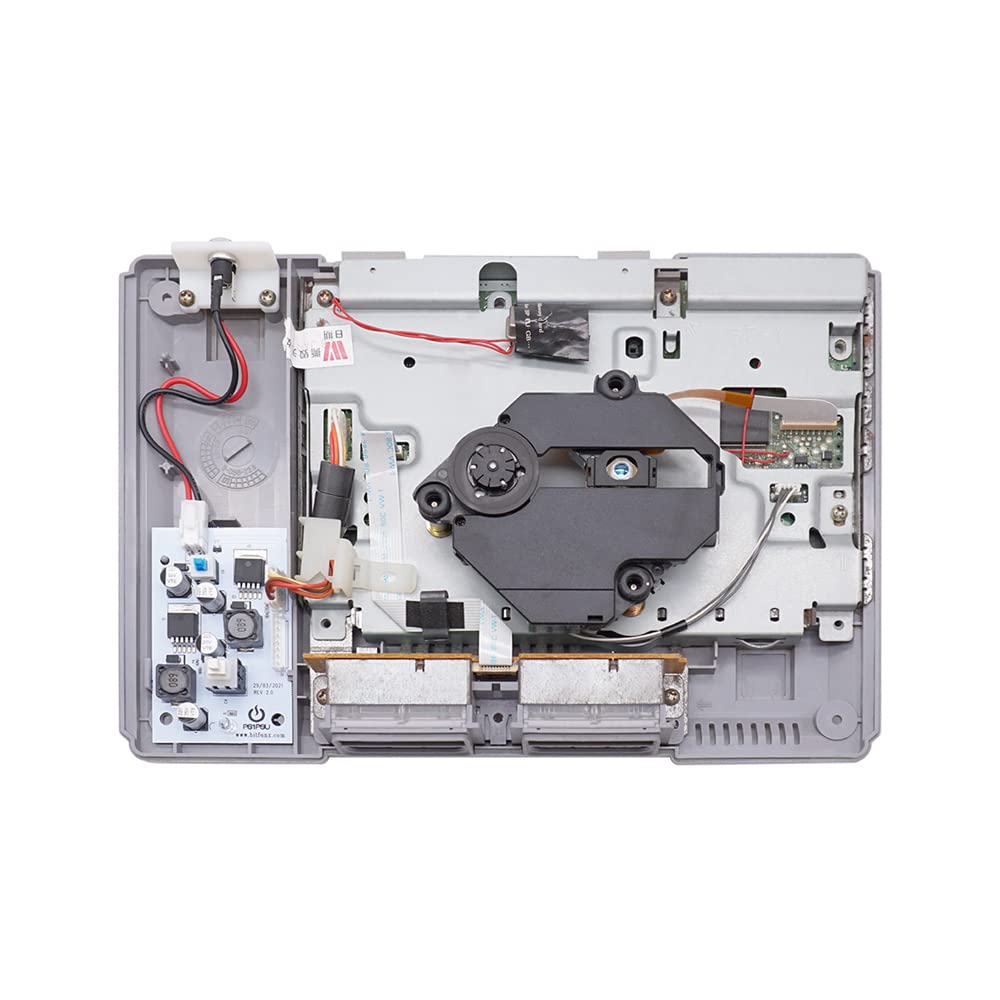 Amazon.com: NORMICHIC Replacement Power Supply for Sony PS1 Thick