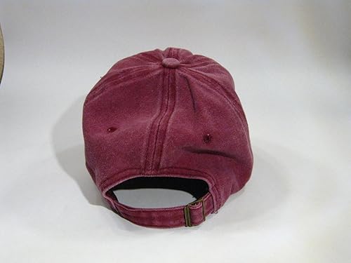 Miniatura 5 de 100% Cotton Casual Dusty Rose Rhinestone Heart Bling Hip Hop Style Streetwear Baseball Cap Hat