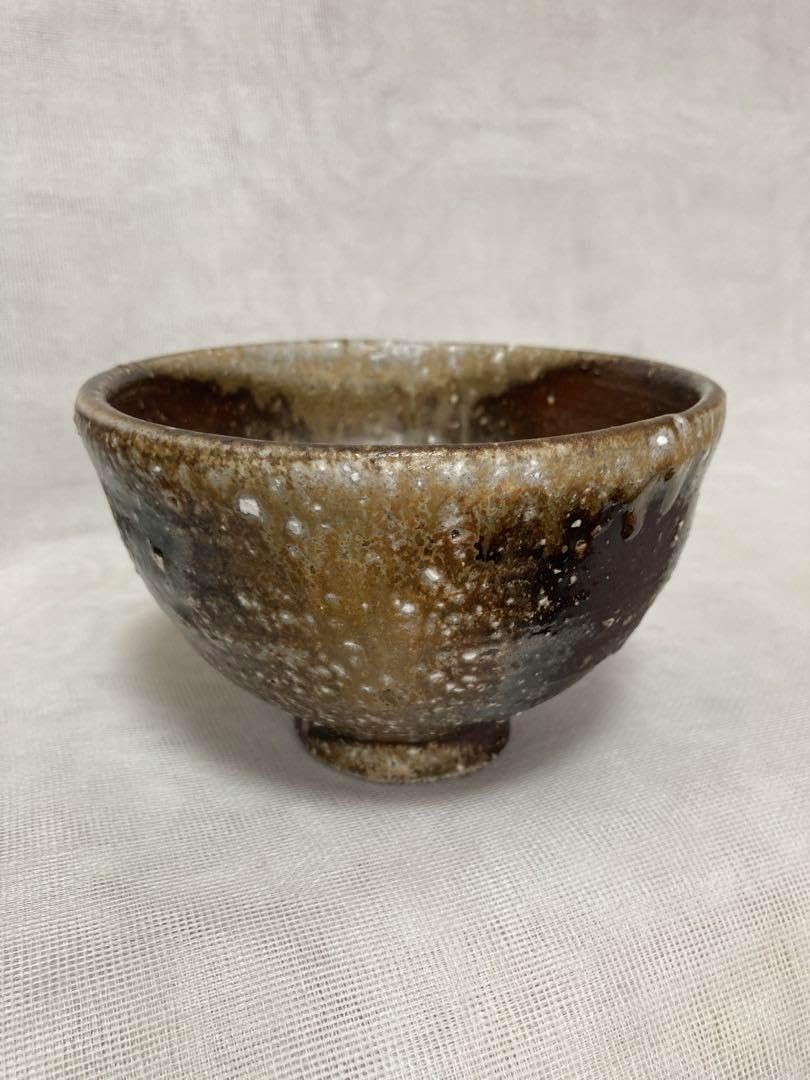 茶道具 茶碗 蕪 かぶら 利左衛門窯 唐津焼 利左エ門窯直販オンライン