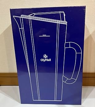Amazon.co.jp: 未開封 OlyLife オリーライフ テラポット