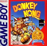  Donkey Kong