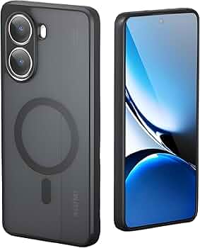 POCO X7 Pro 本体 充電器・ケース付き Poco X7 Pro 本体 充電器 ケース付き