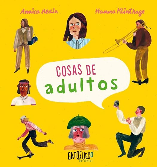 Cosas de adultos