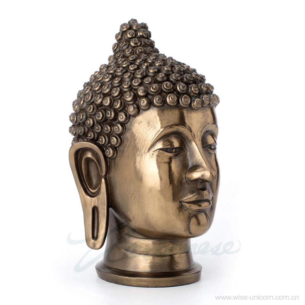 Statue de Bouddha pour éliminer le stress et harmoniser le décor
