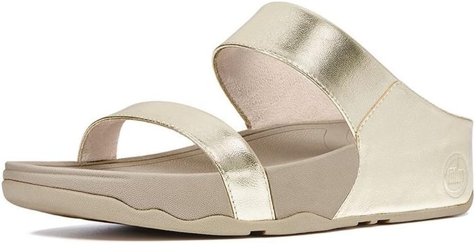 FitFlop Women's Lulu Slide Sandal