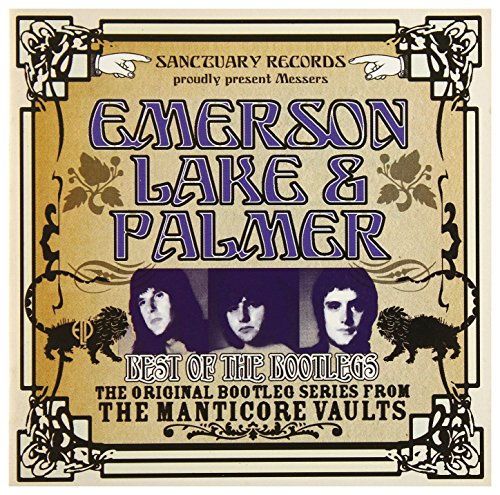 Best of the Bootlegs