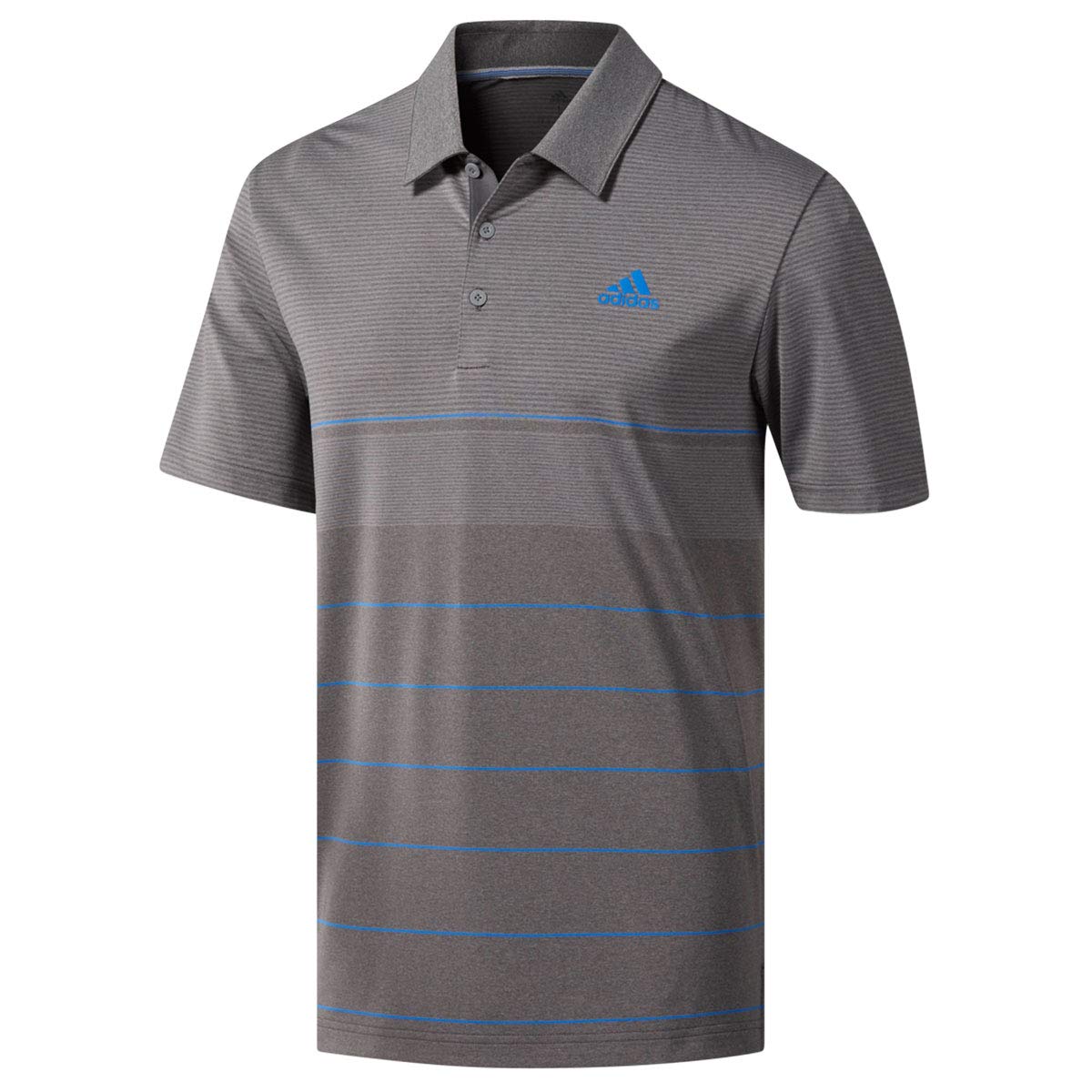 Amazon | adidas ゴルフ 2019 メンズ Ultimate365 ヘザー