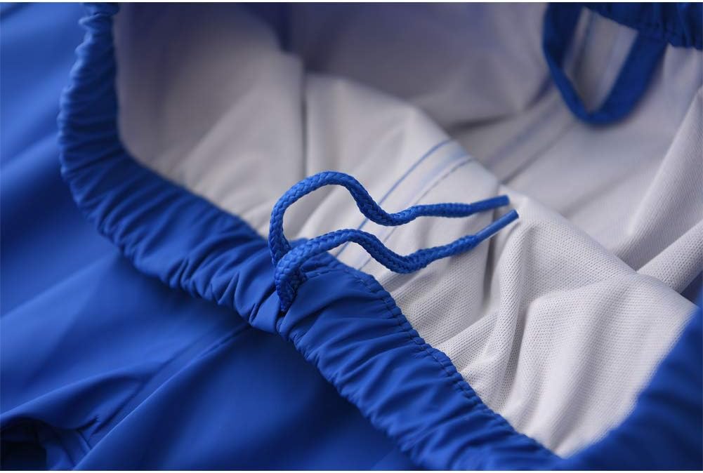 Hiheart Boys Girls Waterproof Rain Pants Lightweight Single Layer Overpants Rainwear - Image 3