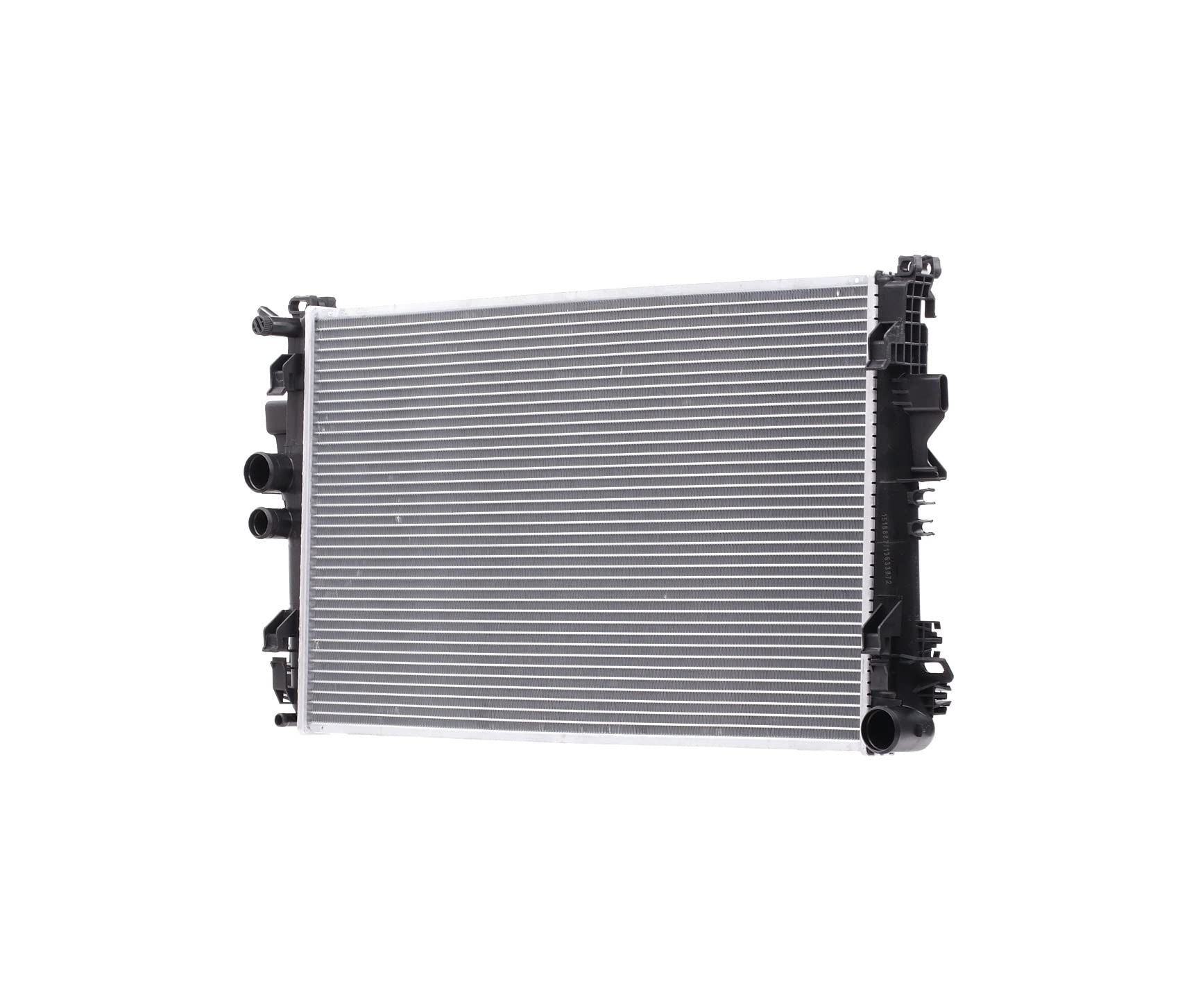 RIDEX 470R0605 Motorkühler/Wasserkühler Kompatibel mit MERCEDES-BENZ VIANO W639 Schaltgetriebe 6395010401 6395011101 A6395010401