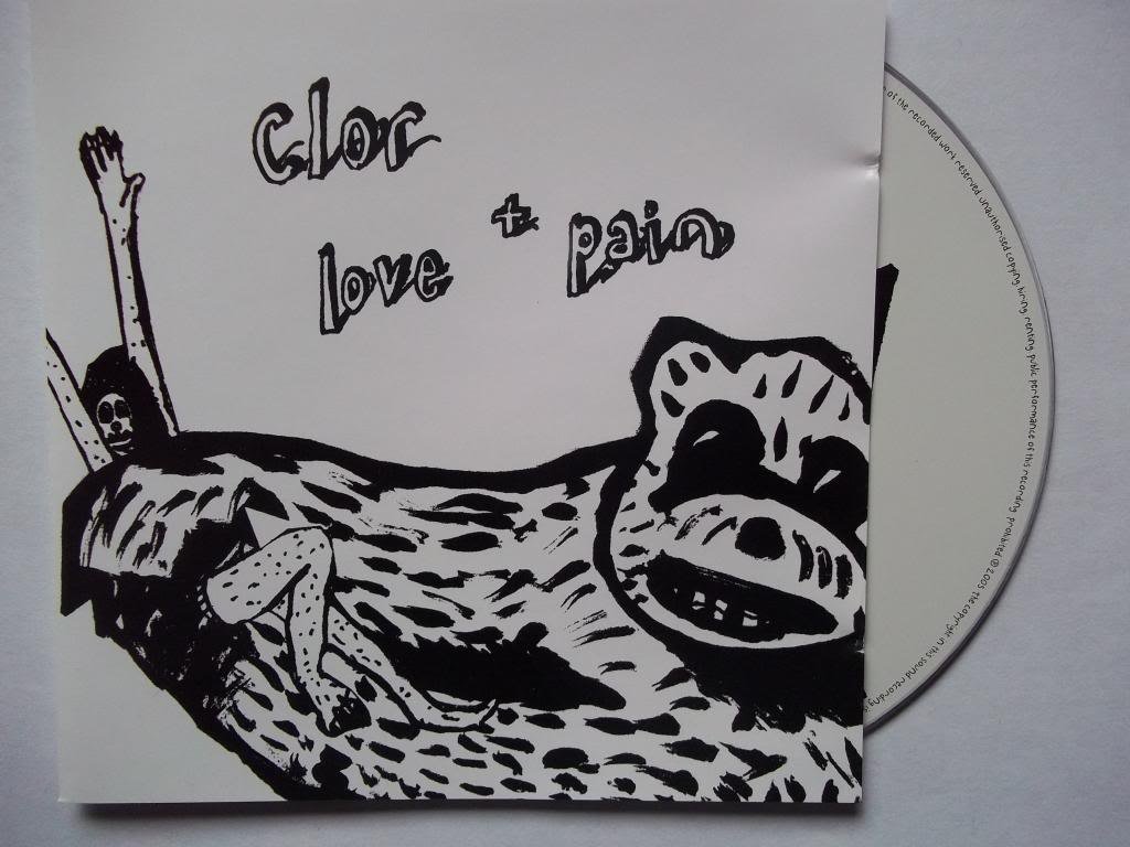 Love & Pain