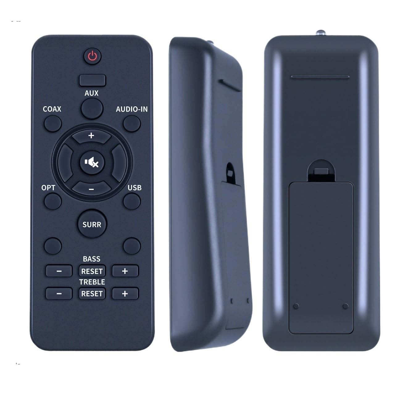 Pilot do Soundbara PHILIPS HTL2151 HTL2101A HTL2109 HTL2151 HTL2105 HTL996580004176 RT996580004176 HTL2111AF7