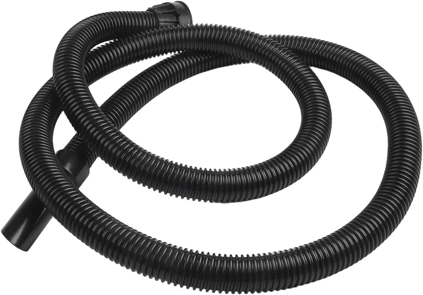 2.5m Long Hose ，Compatible For Numatic， Compatible For Henry， HVR200, NVH180 For NBV 190 1 Vacuum Powerful Suction Vacuum Robot Accessories